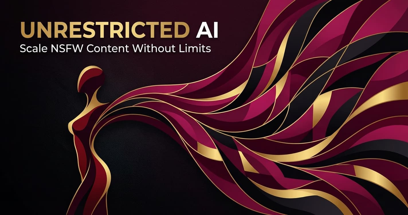 10 Best Uncensored AI Image Generators in 2026