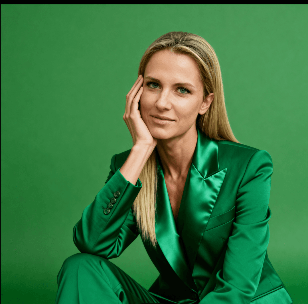 General face transfer result from the source page