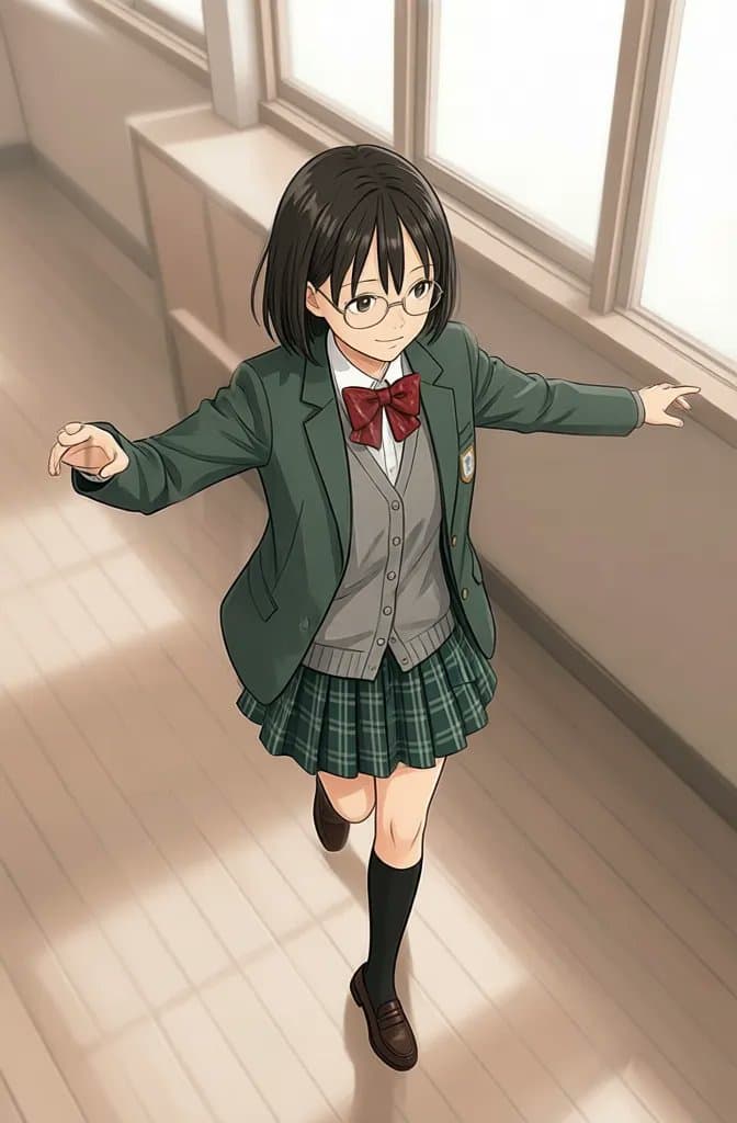 AI image editor output example 3