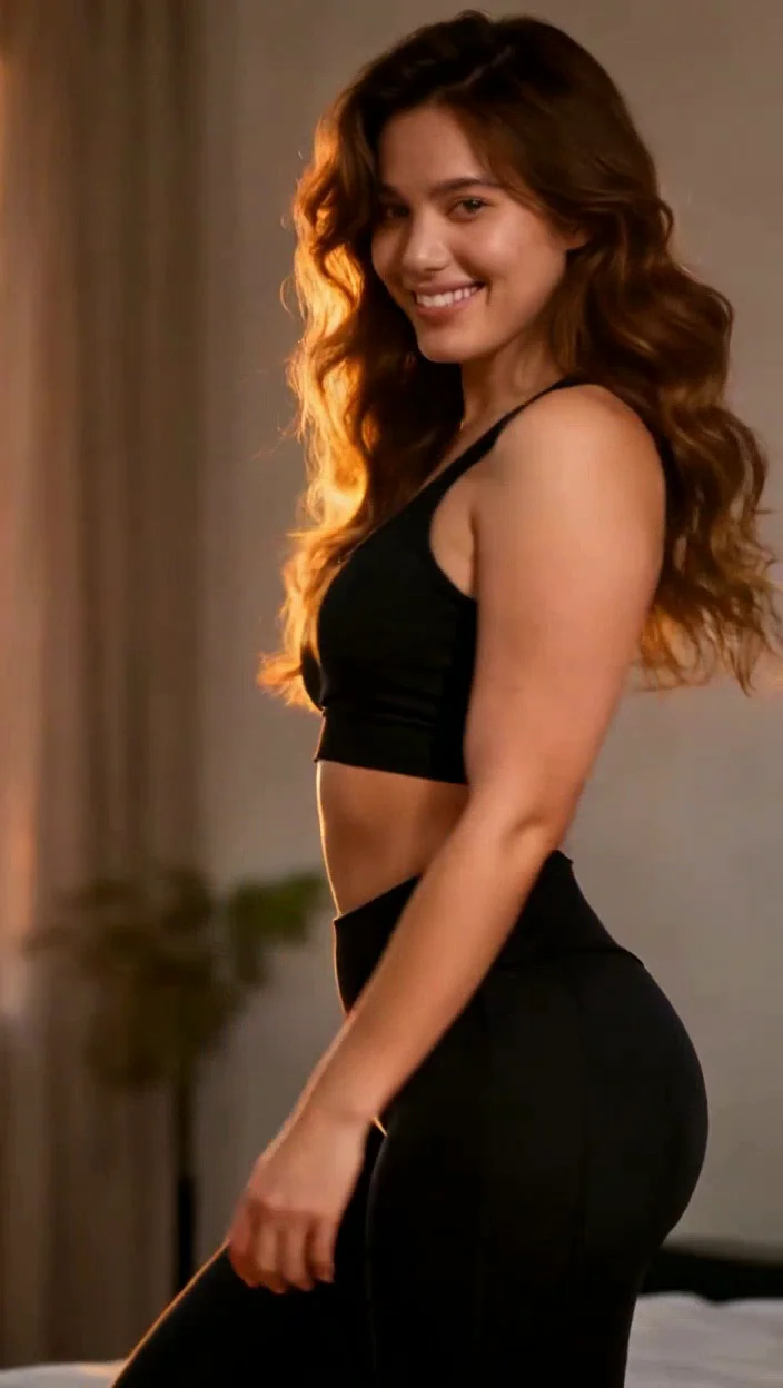 How to Make AI Twerking Videos (Step-by-Step Workflow) | VideoAny Guide